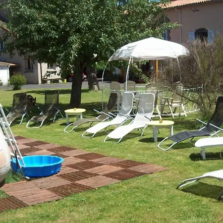 Bed and breakfast Leclosdipontine Dortoir Des Demoiselles *