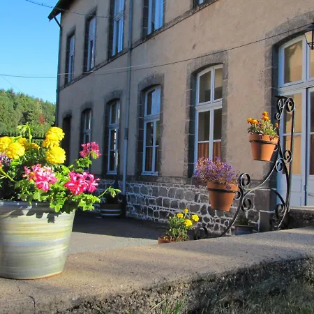 Bed and breakfast Leclosdipontine Dortoir Des Demoiselles Pontgibaud